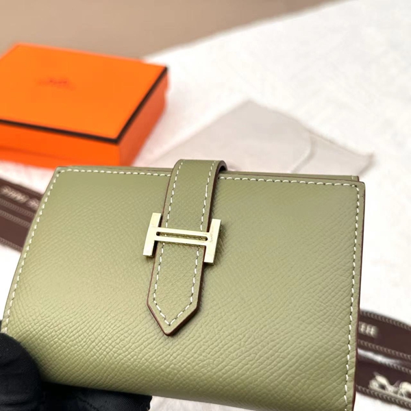 エルメス財布コピー内部構造